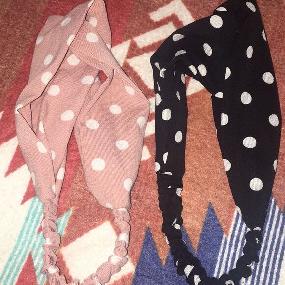 Headbands never worn - Picture 2 of 4